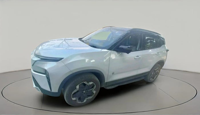 2025 Tata Harrier EV Empowered 75, Electric, Automatic, 31,078 km, exterior