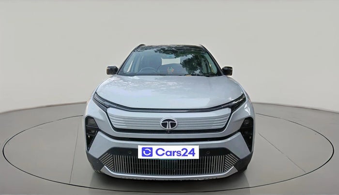2025 Tata Harrier EV Empowered 75, Electric, Automatic, 31,078 km, exterior