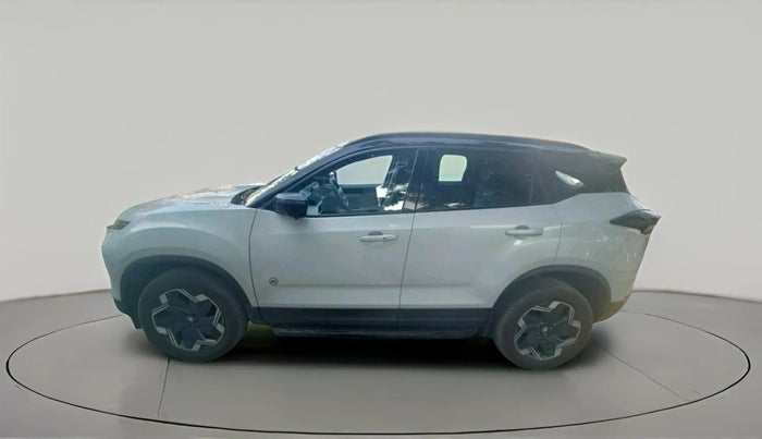 2025 Tata Harrier EV Empowered 75, Electric, Automatic, 31,078 km, exterior