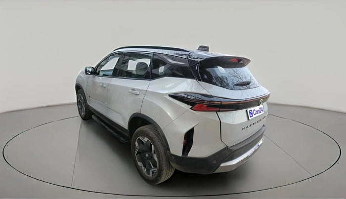 2025 Tata Harrier EV Empowered 75, Electric, Automatic, 31,078 km, exterior