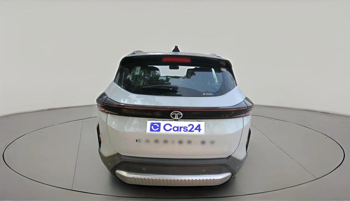 2025 Tata Harrier EV Empowered 75, Electric, Automatic, 31,078 km, exterior