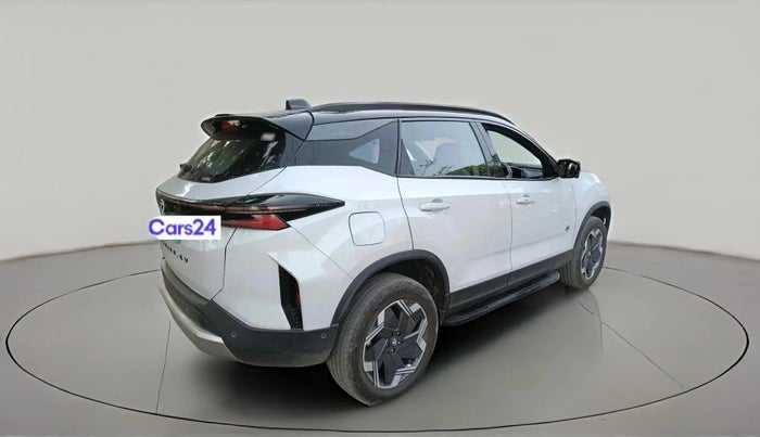 2025 Tata Harrier EV Empowered 75, Electric, Automatic, 31,078 km, exterior