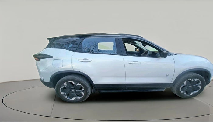 2025 Tata Harrier EV Empowered 75, Electric, Automatic, 31,078 km, exterior