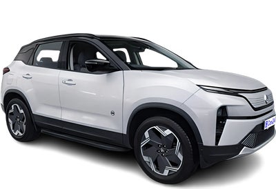 2025 Tata Harrier EV - SUV - Electric - Automatic - ₹25.94 lakh