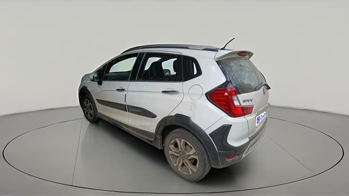 2017 Honda WR-V 1.5L I-DTEC VX MT, Diesel, Manual, 1,31,037 km, exterior