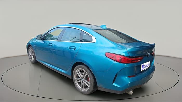 2024 BMW 2 SERIES GRAN COUPE 220I M SPORT PRO, Petrol, Automatic, 24,799 km, exterior