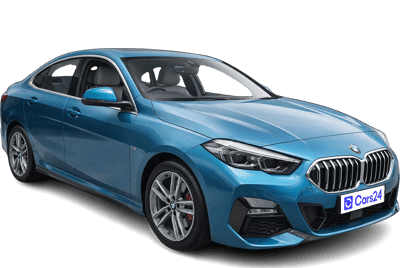 2024 BMW 2 SERIES GRAN COUPE - Sedan - Petrol - Automatic - ₹36.98 lakh