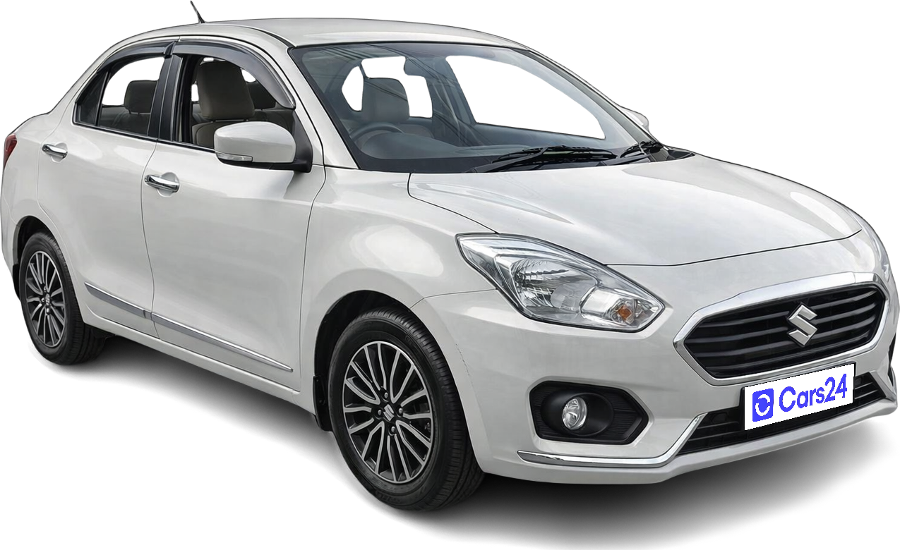 2021 Maruti Dzire - Sedan - Petrol - Manual - ₹6.00 lakh