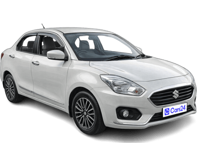 2021 Maruti Dzire - Sedan - Petrol - Manual - ₹5.60 lakh