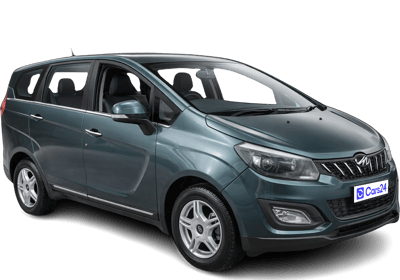 2018 Mahindra MARAZZO - SUV - Diesel - Manual - ₹6.50 lakh