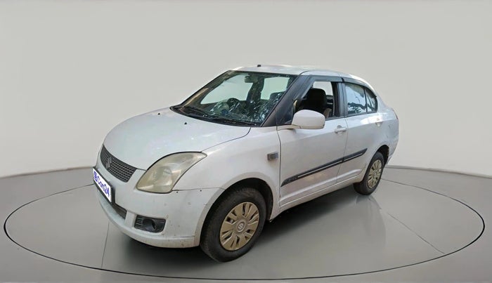 2016 Maruti Swift Dzire LDI, Diesel, Manual, 1,75,135 km, exterior