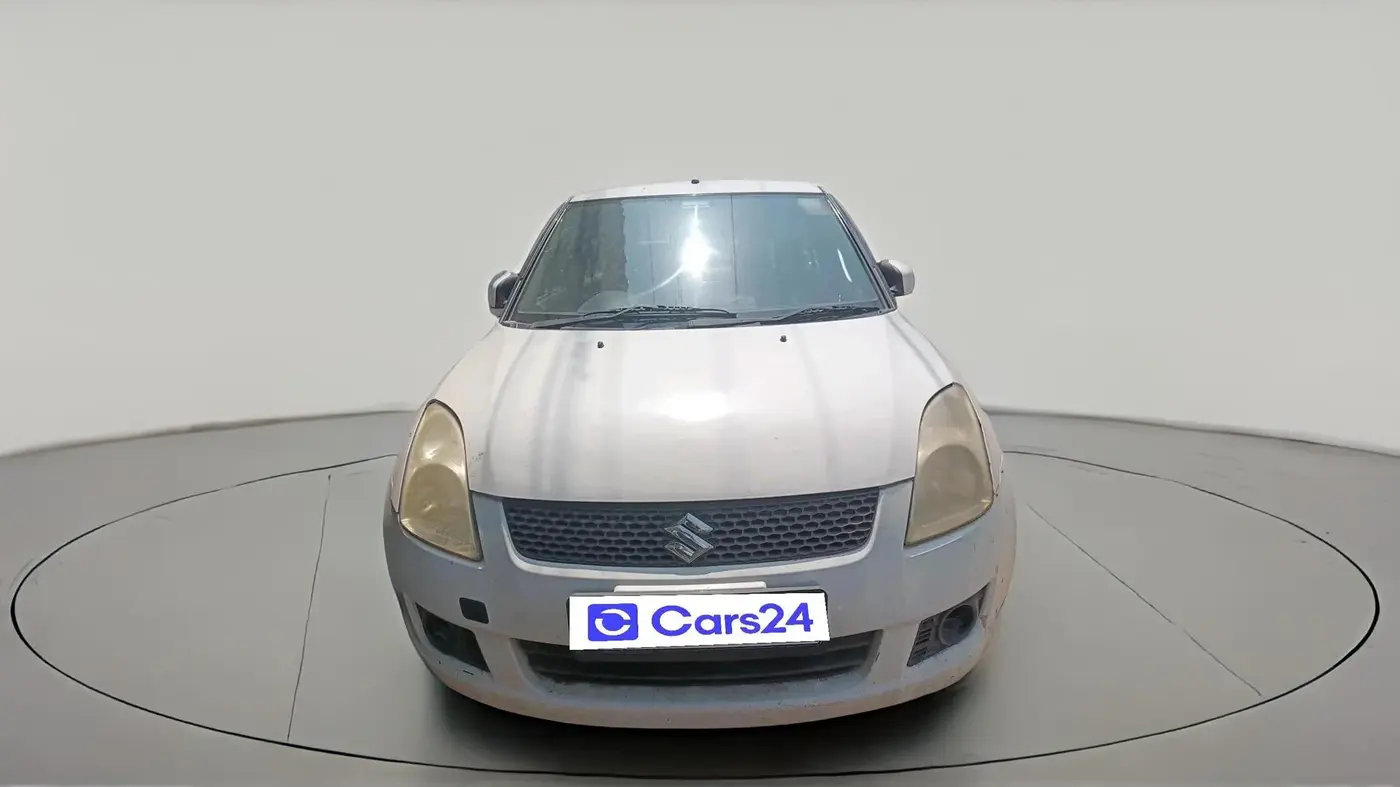 2016 Maruti Swift Dzire LDI, Diesel, Manual, 1,75,135 km, exterior