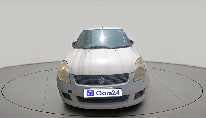 2016 Maruti Swift Dzire LDI, Diesel, Manual, 1,75,135 km, exterior