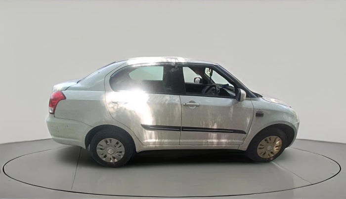 2016 Maruti Swift Dzire LDI, Diesel, Manual, 1,75,135 km, exterior