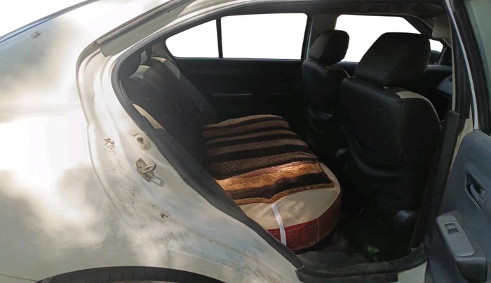 2016 Maruti Swift Dzire LDI, Diesel, Manual, 1,75,135 km, interior