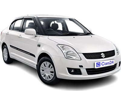 2016 Maruti Swift Dzire - Sedan - Diesel - Manual - ₹3.23 lakh