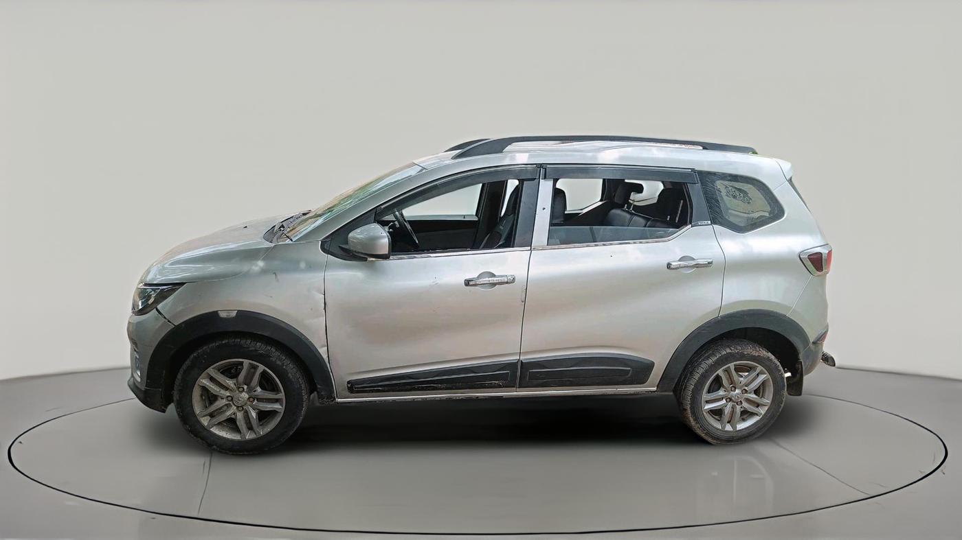 2019 Renault TRIBER RXZ, Petrol, Manual, 1,13,245 km, exterior