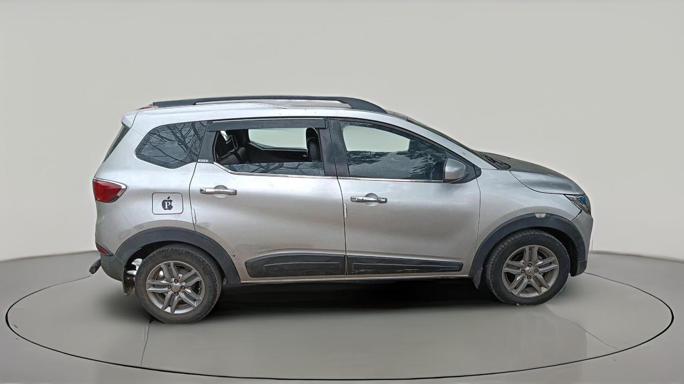 2019 Renault TRIBER RXZ, Petrol, Manual, 1,13,245 km, exterior