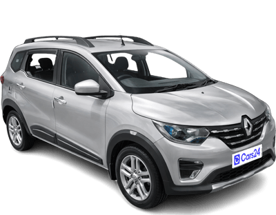 2019 Renault TRIBER - SUV - Petrol - Manual - ₹3.68 lakh