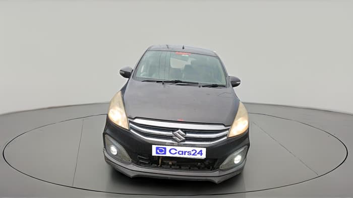 2018 Maruti Ertiga VDI SHVS, Diesel, Manual, 1,65,000 km, exterior