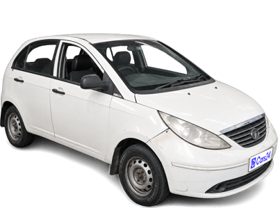 2014 Tata Indica Vista - Hatchback - Diesel - Manual - ₹1.30 lakh