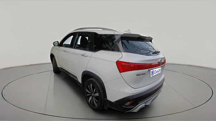 2019 MG HECTOR SHARP 1.5 DCT PETROL, Petrol, Automatic, 42,498 km, exterior