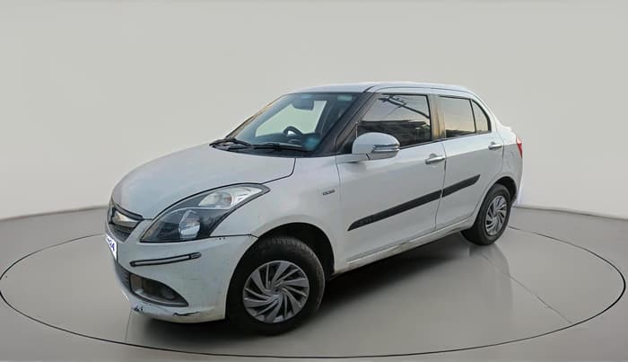 2016 Maruti Swift Dzire VDI, Diesel, Manual, 1,46,901 km, exterior