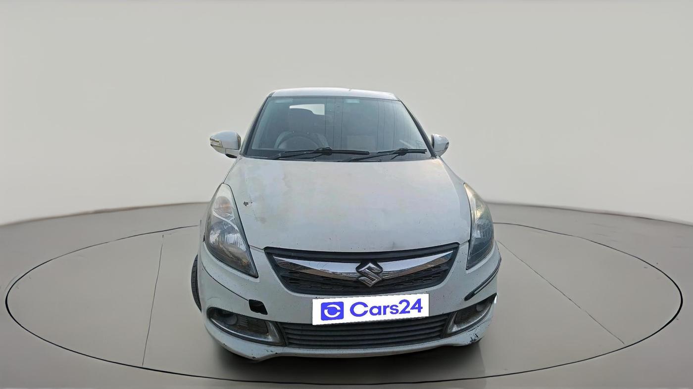 2016 Maruti Swift Dzire VDI, Diesel, Manual, 1,46,901 km, exterior
