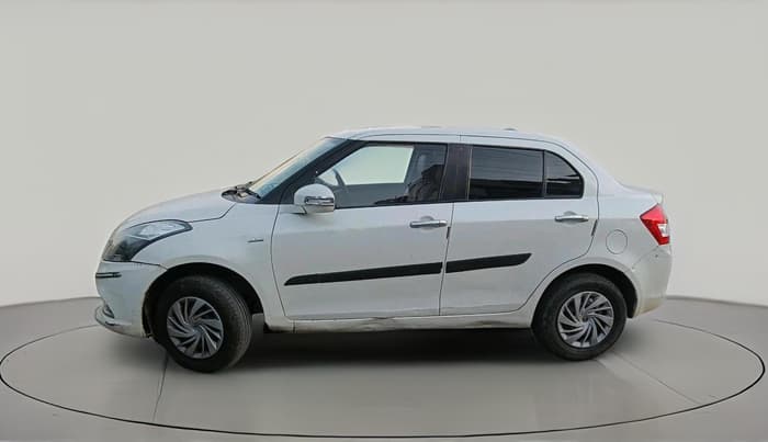 2016 Maruti Swift Dzire VDI, Diesel, Manual, 1,46,901 km, exterior