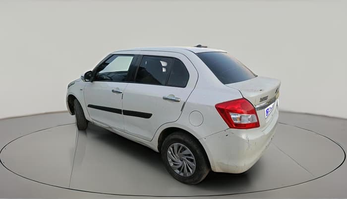 2016 Maruti Swift Dzire VDI, Diesel, Manual, 1,46,901 km, exterior