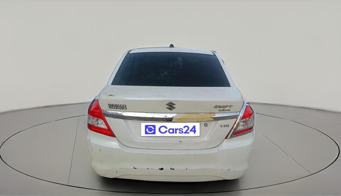 2016 Maruti Swift Dzire VDI, Diesel, Manual, 1,46,901 km, exterior
