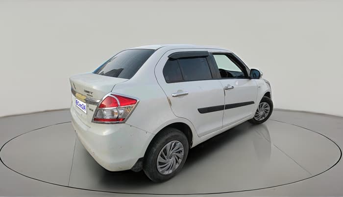2016 Maruti Swift Dzire VDI, Diesel, Manual, 1,46,901 km, exterior
