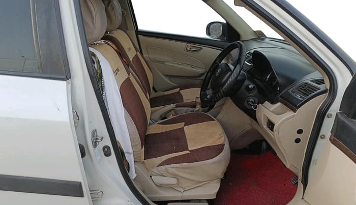 2016 Maruti Swift Dzire VDI, Diesel, Manual, 1,46,901 km, interior