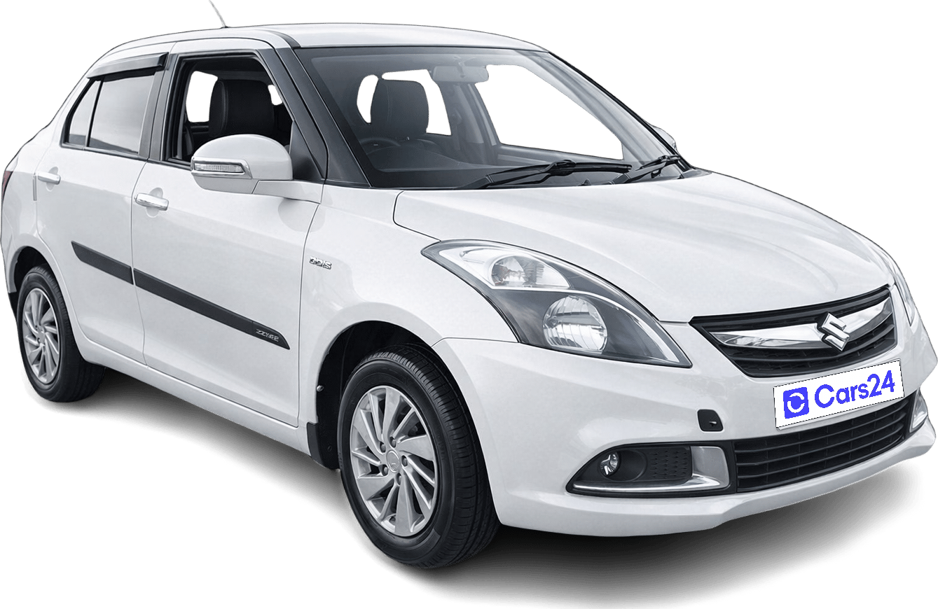 2016 Maruti Swift Dzire - Sedan - Diesel - Manual - ₹4.65 lakh