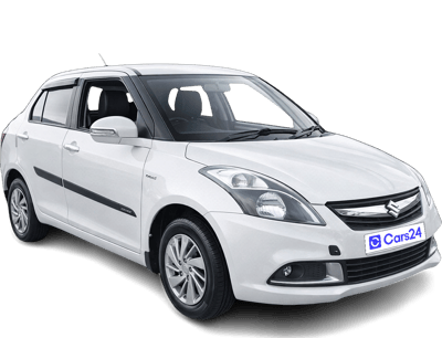 2016 Maruti Swift Dzire - Sedan - Diesel - Manual - ₹4.65 lakh