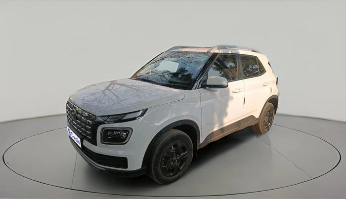 2025 Hyundai VENUE S (O) Plus 1.2 Petrol , Petrol, Manual, 16,748 km, exterior