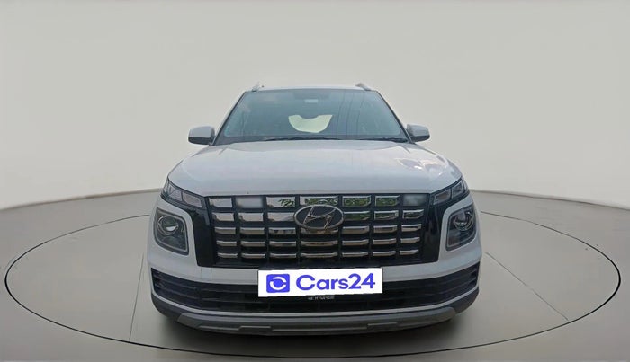 2025 Hyundai VENUE S (O) Plus 1.2 Petrol , Petrol, Manual, 16,748 km, exterior