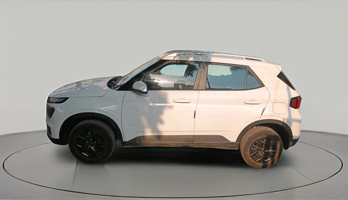 2025 Hyundai VENUE S (O) Plus 1.2 Petrol , Petrol, Manual, 16,748 km, exterior