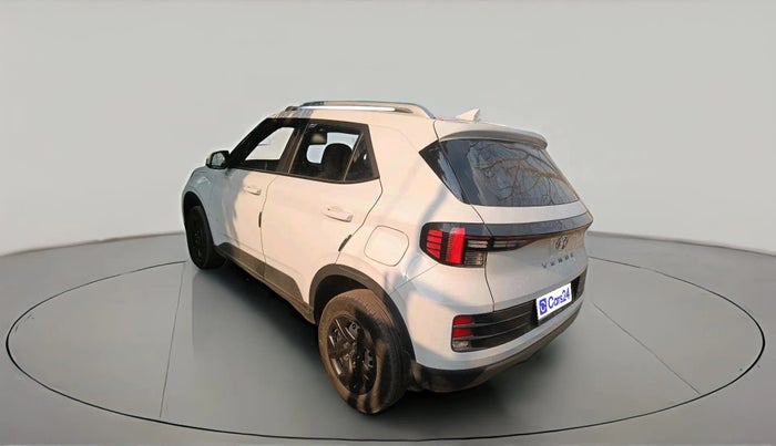 2025 Hyundai VENUE S (O) Plus 1.2 Petrol , Petrol, Manual, 16,748 km, exterior