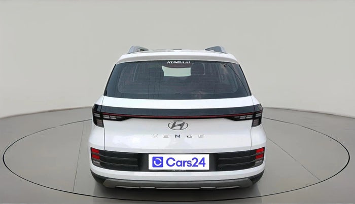 2025 Hyundai VENUE S (O) Plus 1.2 Petrol , Petrol, Manual, 16,748 km, exterior