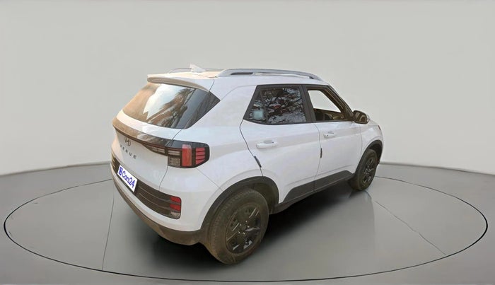 2025 Hyundai VENUE S (O) Plus 1.2 Petrol , Petrol, Manual, 16,748 km, exterior