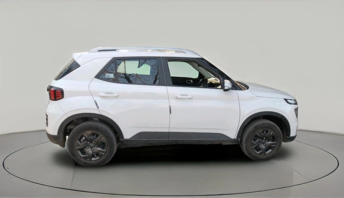 2025 Hyundai VENUE S (O) Plus 1.2 Petrol , Petrol, Manual, 16,748 km, exterior