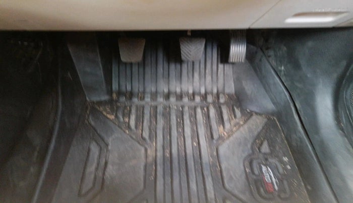 2025 Hyundai VENUE S (O) Plus 1.2 Petrol , Petrol, Manual, 16,748 km, interior