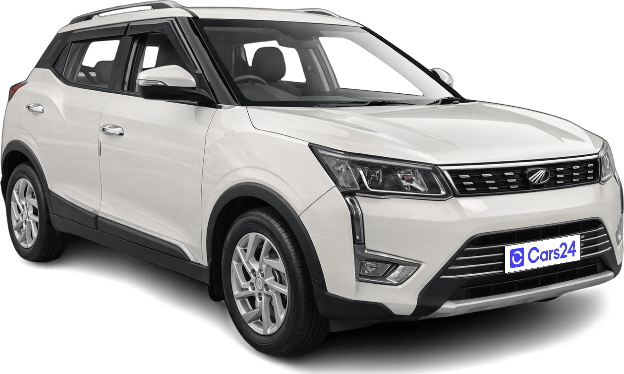 2022 Mahindra XUV300 - SUV - Diesel - Manual - ₹11.30 lakh