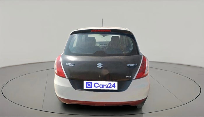 2013 Maruti Swift VXI, Petrol, Manual, 1,67,590 km, exterior