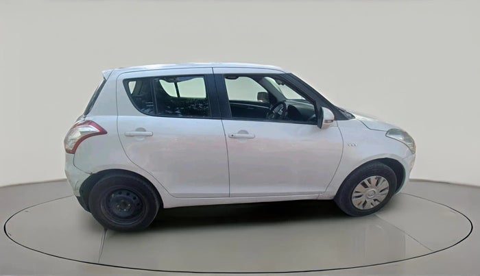 2013 Maruti Swift VXI, Petrol, Manual, 1,67,590 km, exterior