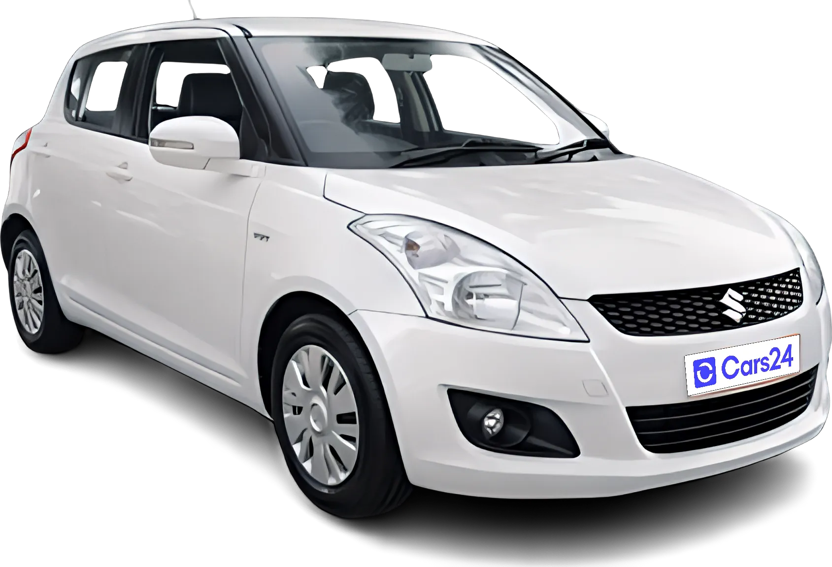 2013 Maruti Swift - Hatchback - Petrol - Manual - ₹2.75 lakh
