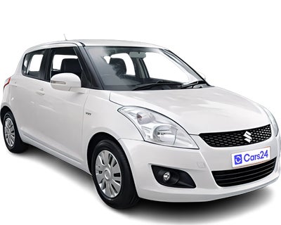2013 Maruti Swift - Hatchback - Petrol - Manual - ₹2.75 lakh