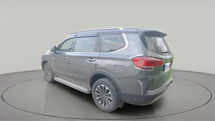 2023 MG GLOSTER SAVVY 2.0 TURBO 6 STR 2WD, Diesel, Automatic, 85,089 km, exterior