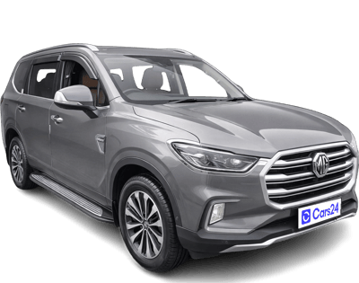 2023 MG GLOSTER - SUV - Diesel - Automatic - ₹28.00 lakh